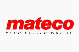 mateco Logo