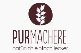Purmacherei Logo