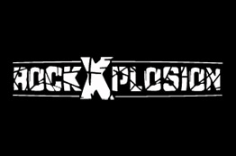 rockXplosion Logo